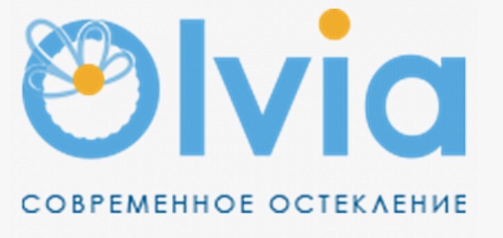Лого Ольвия ©&nbsp;